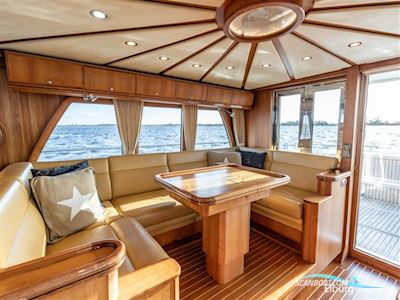 Silverline Trawler 1500 Motorboat 2007, The Netherlands