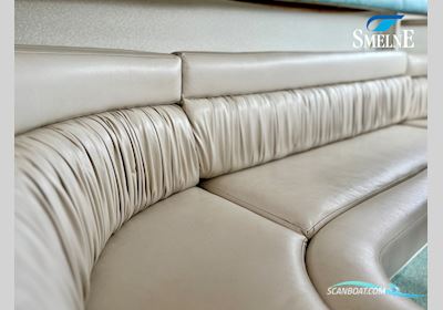 Silverton 312 Motorboat 1995, with Volvo Penta, AD41P-A engine, The Netherlands