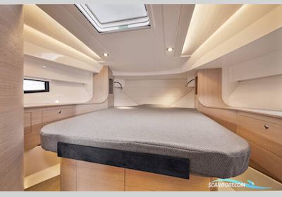 Skilso 35 Panorama Motorboat 2025, with Yanmar engine, United Kingdom