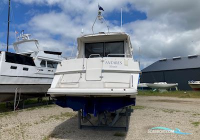 Skilsø 975 Arctic Motorboat 1999, with Volvo Penta TAMD 31P engine, Denmark
