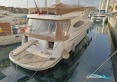Skorgenes 58 Sonic Motorboat 2011, with Cummins engine, Spain