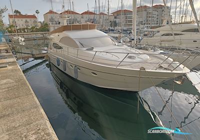 Skorgenes 58 Sonic Motorboat 2011, with Cummins engine, Spain