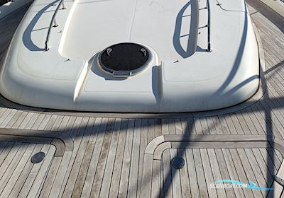 Skorgenes 58 Sonic Motorboat 2011, with Cummins engine, Spain