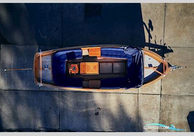 Sloop 23 Motorboat 2006, with Yanmar Rdc 3 YM 2 – 1 engine, Germany