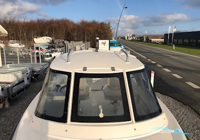 Smartliner Cuddy 19 Mercury F80 Elpt Efi Motorboat 2023, with Mercury F80 Elpt Efi engine, Denmark