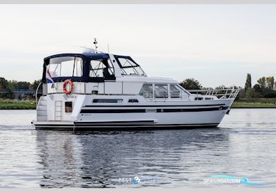 Smelne 1280 Motorboat 2005, The Netherlands
