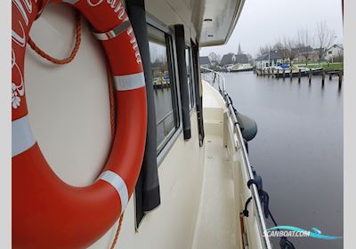 Smelne Salon Vlet 1485 Motorboat 2004, with 1 engine, The Netherlands
