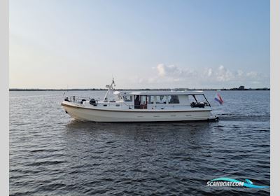 Smelne Salon Vlet 1485 Motorboat 2004, with 1 engine, The Netherlands