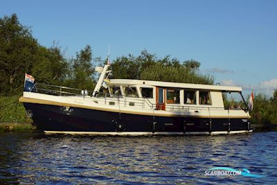 Smelne Salon Vlet 1485 Motorboat 2004, with 1 engine, The Netherlands
