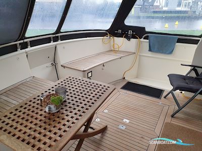 Smelne Salon Vlet 1485 Motorboat 2004, with 1 engine, The Netherlands