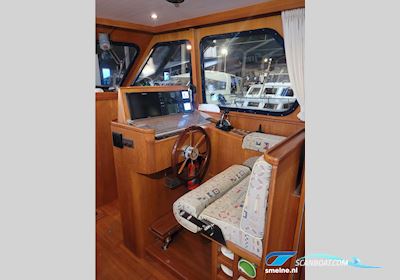 Smelne Slingshot 46 Motorboat 2003, with Yanmar, 6LY2A-Stp engine, The Netherlands
