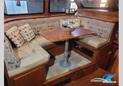 Smelne Slingshot 46 Motorboat 2003, with Yanmar, 6LY2A-Stp engine, The Netherlands