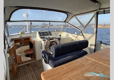 Smelne Stevens Vlet 1200 Motorboat 2007, The Netherlands