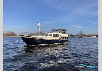 Smelne Stevens vlet 1200 Motorboat 2007, The Netherlands