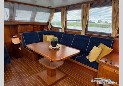 Smelne Trawler 1500 - Spudpalen Motorboat 2000, The Netherlands