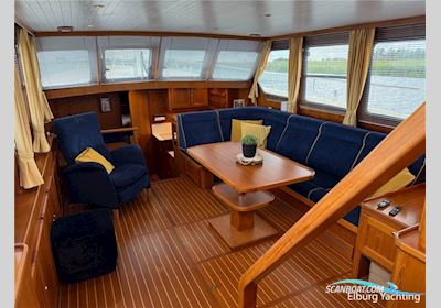 Smelne Trawler 1500 - Spudpalen Motorboat 2000, The Netherlands
