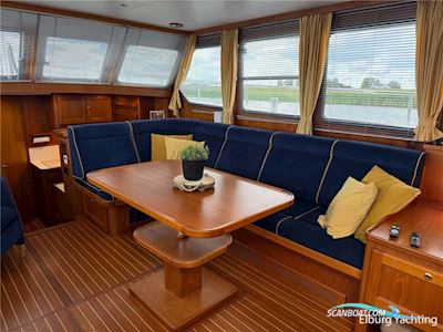 Smelne Trawler 1500 - Spudpalen Motorboat 2000, The Netherlands