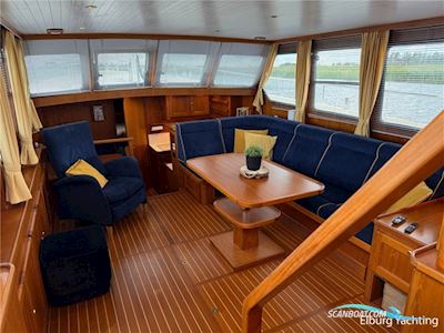 Smelne Trawler 1500 - Spudpalen Motorboat 2000, The Netherlands