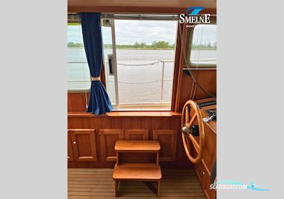 Smelne Vlet 1000 WD Motorboat 2002, with Volvo Penta, Tamd31M engine, The Netherlands