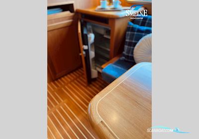 Smelne Vlet 1395 SH Motorboat 2008, with Volvo Penta, D3 engine, The Netherlands