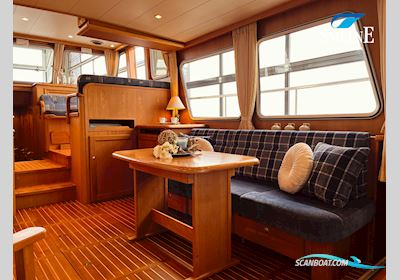 Smelne Vlet 1395 SH Motorboat 2008, with Volvo Penta, D3 engine, The Netherlands