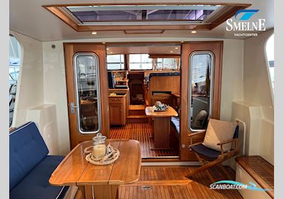 Smelne Vlet 1395 SH Motorboat 2008, with Volvo Penta, D3 engine, The Netherlands