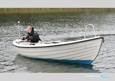 Snipa  Motorboat 1990, with Yanmar engine, Sweden