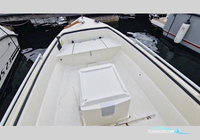 Snipa  Motorboat 1990, with Yanmar engine, Sweden