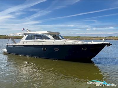 Solare 46 Lobster Motorboat 2006, The Netherlands