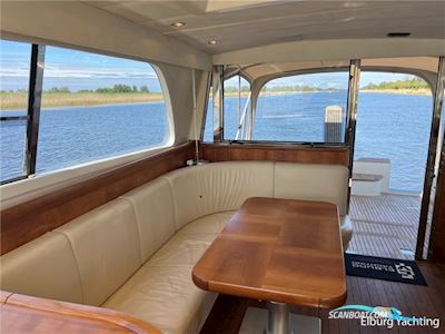 Solare 46 Lobster Motorboat 2006, The Netherlands