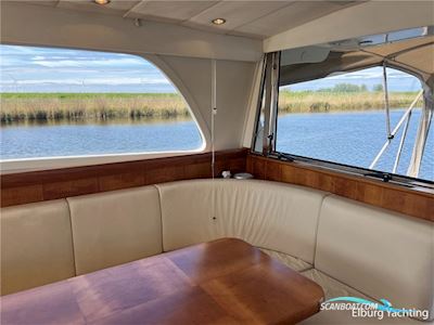 Solare 46 Lobster Motorboat 2006, The Netherlands