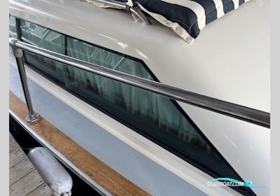 Sport Slickcraft Usa Chantier Amf Speedcruiser Motorboat 1984, with Mercruiser engine, The Netherlands