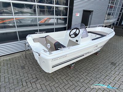 Sport-Yacht Classic 470 Sport Motorboat 2022, The Netherlands