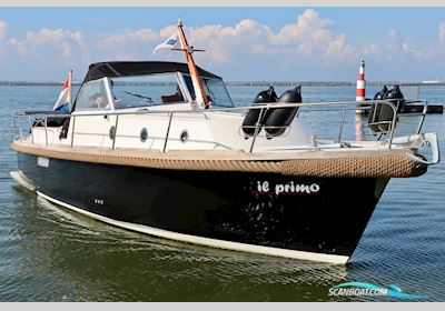 St Tropez 920 Motorboat 2005, The Netherlands