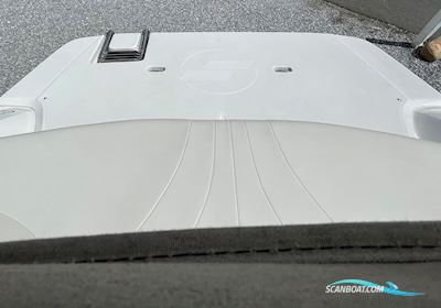 Starcraft 1900 I/O Motorboat 2006, with Volvo Penta 4,3 Gxi engine, Denmark
