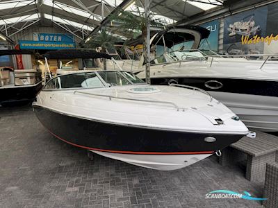 Starcraft 2150 Cuddy Motorboat 2008, with Mercruiser engine, The Netherlands