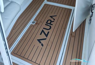 Starfisher 32 ST Motorboat 2004, with Yanmar engine, Spain