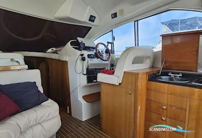 Starfisher 32 ST Motorboat 2004, with Yanmar engine, Spain
