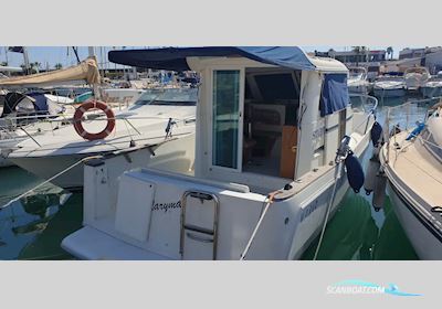 Starfisher 840 Motorboat 2001, with Volvo Penta engine, Spain