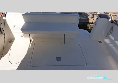 Starfisher 840 Motorboat 2001, with Volvo Penta engine, Spain