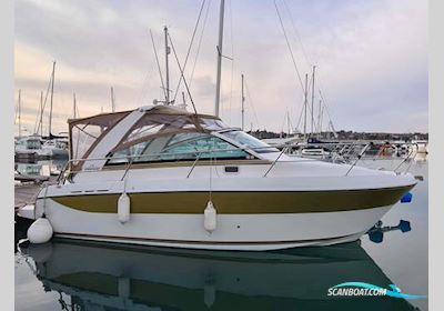 Starfisher Cancun 260 Motorboat 2012, with Mercruiser  5.0 Mpi engine, United Kingdom