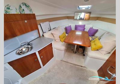 Starfisher Cancun 260 Motorboat 2012, with Mercruiser  5.0 Mpi engine, United Kingdom