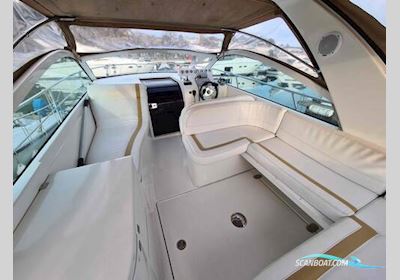 Starfisher Cancun 260 Motorboat 2012, with Mercruiser  5.0 Mpi engine, United Kingdom