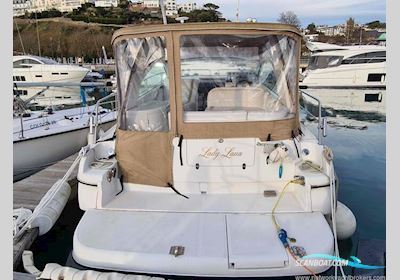 Starfisher Cancun 260 Motorboat 2012, with Mercruiser  5.0 Mpi engine, United Kingdom