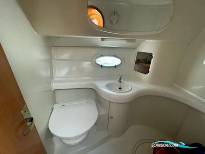 Starfisher ST32 Motorboat 2004, with Yanmar engine, Spain