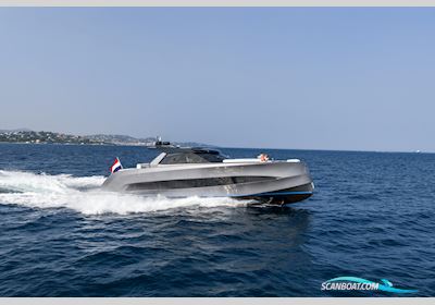 Steeler Motorboat 2025, The Netherlands