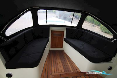 Steilsteven Sloep Unique 720 Motorboat 2019, The Netherlands