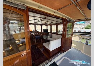 Stentor Luxe Motor 1500  Motorboat 2009, The Netherlands
