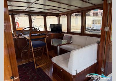 Stentor Luxe Motor 1500  Motorboat 2009, The Netherlands