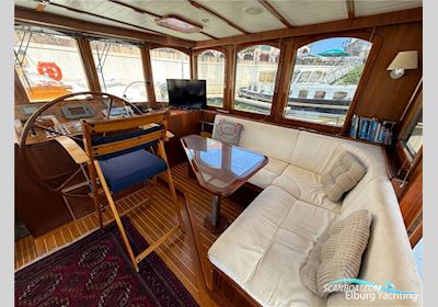 Stentor Luxe Motor 1500  Motorboat 2009, The Netherlands